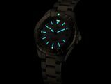 TAG Heuer WBD1320.BB0320 Aquaracer Date 32mm image 7 thumbnail