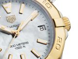 TAG Heuer WBD1320.BB0320 Aquaracer Date 32mm image 1 thumbnail