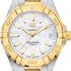 TAG Heuer WBD1320.BB0320 Aquaracer Date 32mm image 0 thumbnail
