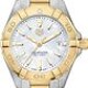 TAG Heuer WBD1420.BB0321 Aquaracer Date 27mm image 0 thumbnail