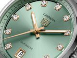TAG Heuer WBN2317.BA0001 Carrera Date Automatic image 1 thumbnail