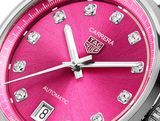 TAG Heuer WBN2318.BA0001 Carrera Date Automatic image 1 thumbnail