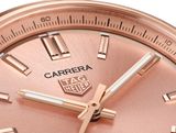 TAG Heuer WBN2350.BD0000 Carrera Date Automatic image 1 thumbnail