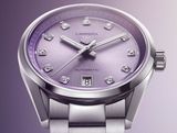 TAG Heuer WBN2319.BA0001 Carrera Date Automatic image 3 thumbnail