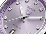 TAG Heuer WBN2319.BA0001 Carrera Date Automatic image 1 thumbnail