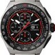 TAG Heuer CBZ2082.BF0009 Formula 1 Chronograph Titanium 44mm image 0 thumbnail
