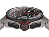 TAG Heuer CBZ2082.BF0009 Formula 1 Chronograph Titanium 44mm image 3 thumbnail