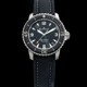 Blancpain 5010 12B30 B64A Fifty Fathoms Automatic 42mm Black Dial image 0 thumbnail
