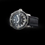 Blancpain 5010 12B30 B64A Fifty Fathoms Automatic 42mm Black Dial image 3 thumbnail