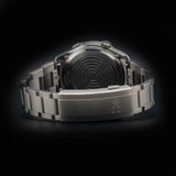 Christopher Ward C01-41APT3-T00G0 C1 Bel Canto Classic - Argento Bader Bracelet image 6 thumbnail