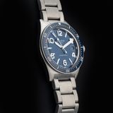 Glashütte Original SeaQ 1-39-11-09-81-70 Blue Dial image 1 thumbnail