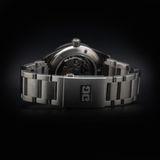 Glashütte Original SeaQ 1-39-11-09-81-70 Blue Dial image 4 thumbnail