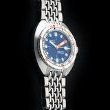 DOXA 804.10.201.10 Caribbean Iconic Dial image 1 thumbnail