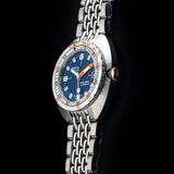 DOXA 804.10.201.10 Caribbean Iconic Dial image 2 thumbnail