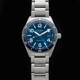Glashütte Original SeaQ 1-39-11-09-81-70 Blue Dial image 0 thumbnail