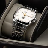 Glashütte Original Seventies Panorama Date 39-47-11-12-14 image 7 thumbnail