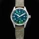 IWC IW328205 Mark XX Green image 0 thumbnail