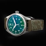 IWC IW328205 Mark XX Green image 3 thumbnail
