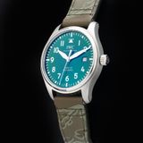 IWC IW328205 Mark XX Green image 2 thumbnail