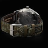 IWC IW328205 Mark XX Green image 4 thumbnail