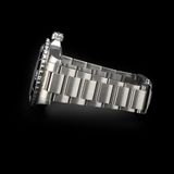 Longines Hydroconquest L3.790.4.56.6 GMT Black Dial 41 image 4 thumbnail