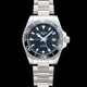 Longines Hydroconquest L3.790.4.56.6 GMT Black Dial 41 image 0 thumbnail