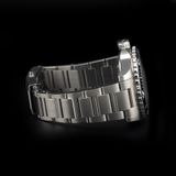 Longines Hydroconquest L3.790.4.56.6 GMT Black Dial 41 image 5 thumbnail