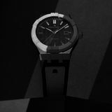 Maurice Lacroix AC6008-SSL70-330-2 Aikonic image 3 thumbnail