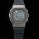 G-Shock MRGB5000R-1 Cobarion Titanium Square Fluoro Rubber Solar image 0 thumbnail