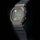 G-Shock MRGB5000R-1 Cobarion Titanium Square Fluoro Rubber Solar image 2 thumbnail