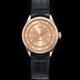 Rolex 50505 Cellini Time Rose Gold image 0 thumbnail