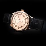 Rolex 50505 Cellini Time Rose Gold image 3 thumbnail