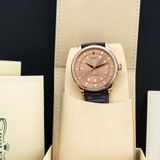 Rolex 50505 Cellini Time Rose Gold image 6 thumbnail