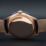 Rolex 50505 Cellini Time Rose Gold image 5 thumbnail