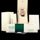 Rolex 50505 Cellini Time Rose Gold image 7 thumbnail