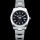 Rolex 126300 Datejust 41 Black Dial image 0 thumbnail