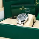 Rolex 126300 Datejust 41 Black Dial image 7 thumbnail