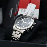 TUDOR M79350 Black Bay Chrono image 8 thumbnail