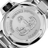 Ball DM3200A-S2C-BK Engineer Hydrocarbon EOD Titanium 42mm image 2 thumbnail