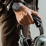 Ball DG2018C-S20C-MSL Engineer Hydrocarbon AeroGMT II Meteorite image 6 thumbnail