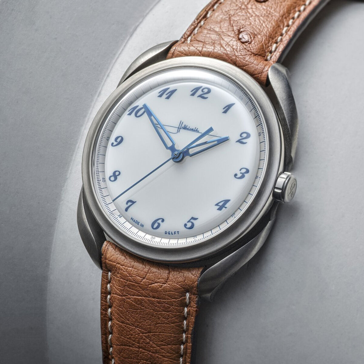 Holthinrichs Signature Delft Blue