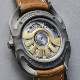 Holthinrichs Signature Ornament 14K Pale Gold image 4 thumbnail