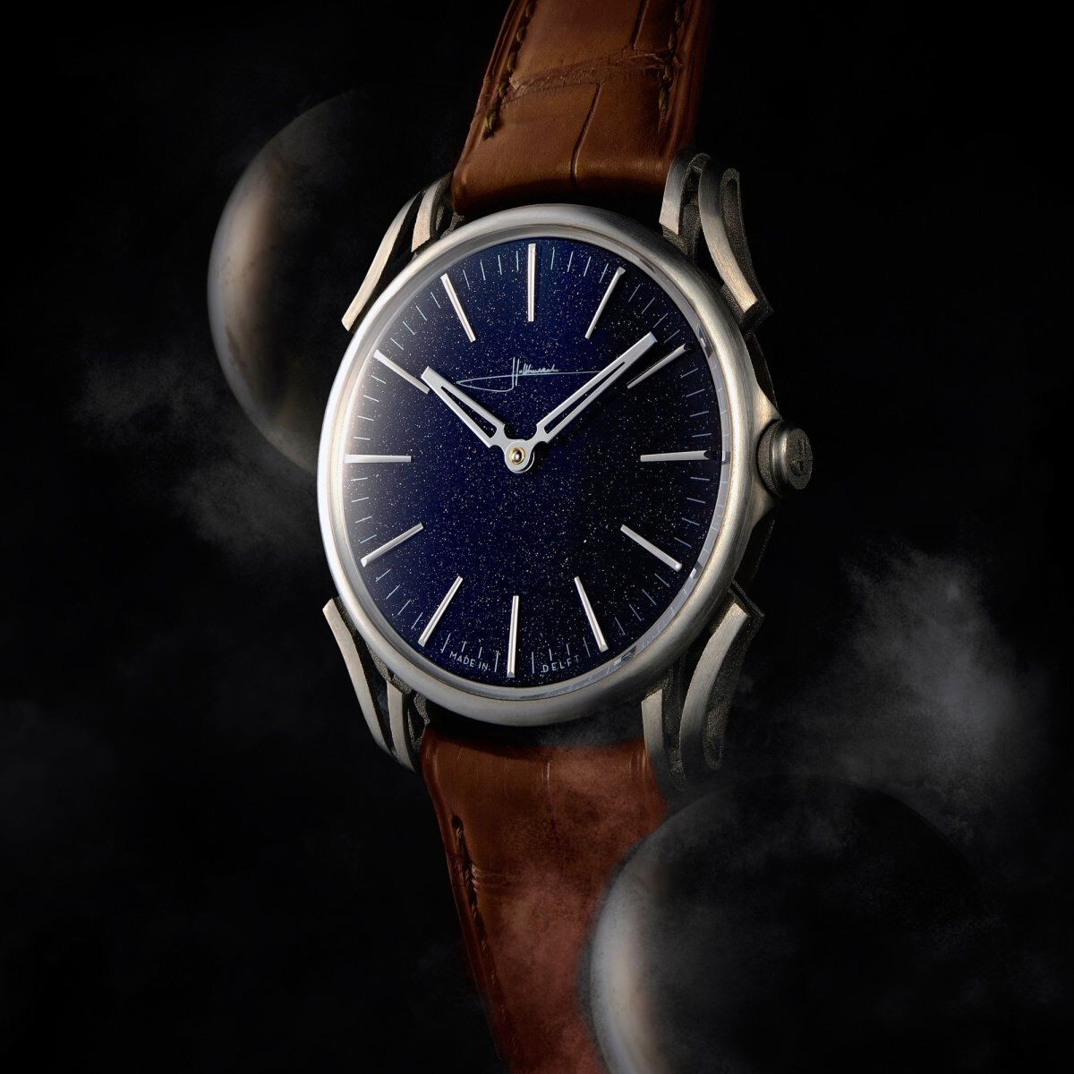 Holthinrichs Aventurine