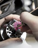 Holthinrichs Signature Ornament 18K Rose Gold image 2 thumbnail