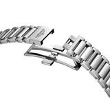 Longines Conquest L3.835.4.72.6 Silver Dial on Bracelet image 6 thumbnail