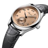 Longines L2.843.4.93.2 Master Collection Salmon Dial image 3 thumbnail