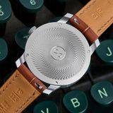 J.N. Shapiro Infinity Silver image 2 thumbnail