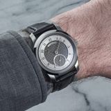 J.N. Shapiro Infinity Black image 6 thumbnail