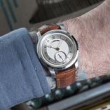 J.N. Shapiro Infinity Silver image 5 thumbnail