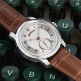 J.N. Shapiro Infinity Silver image 4 thumbnail